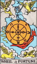 Tarot Kartları