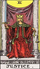 Tarot Kartları