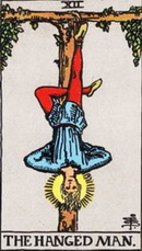 Tarot Kartları