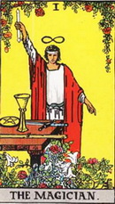 Tarot Kartları