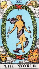 Tarot Kartları