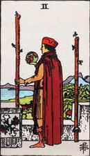 Tarot Kartları