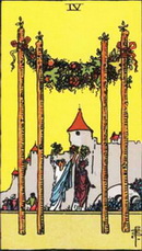 Tarot Kartları