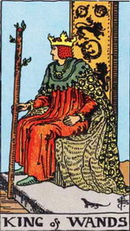 Tarot Kartları