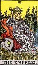 Tarot Kartları