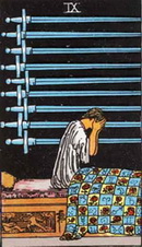 Tarot Kartları