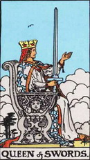 Tarot Kartları