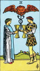 Tarot Kartları