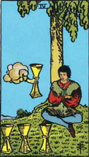 Tarot Kartları