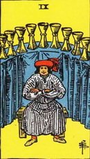 Tarot Kartları