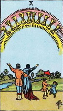 Tarot Kartları