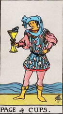 Tarot Kartları