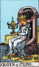 Tarot Kartları