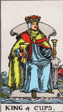 Tarot Kartları