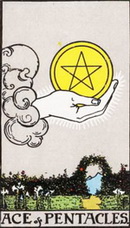 Tarot Kartları