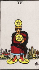 Tarot Kartları