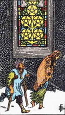 Tarot Kartları