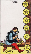 Tarot Kartları