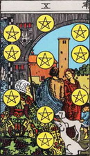 Tarot Kartları