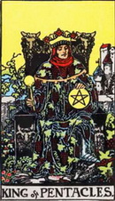 Tarot Kartları