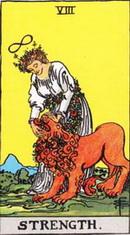 Tarot Kartları